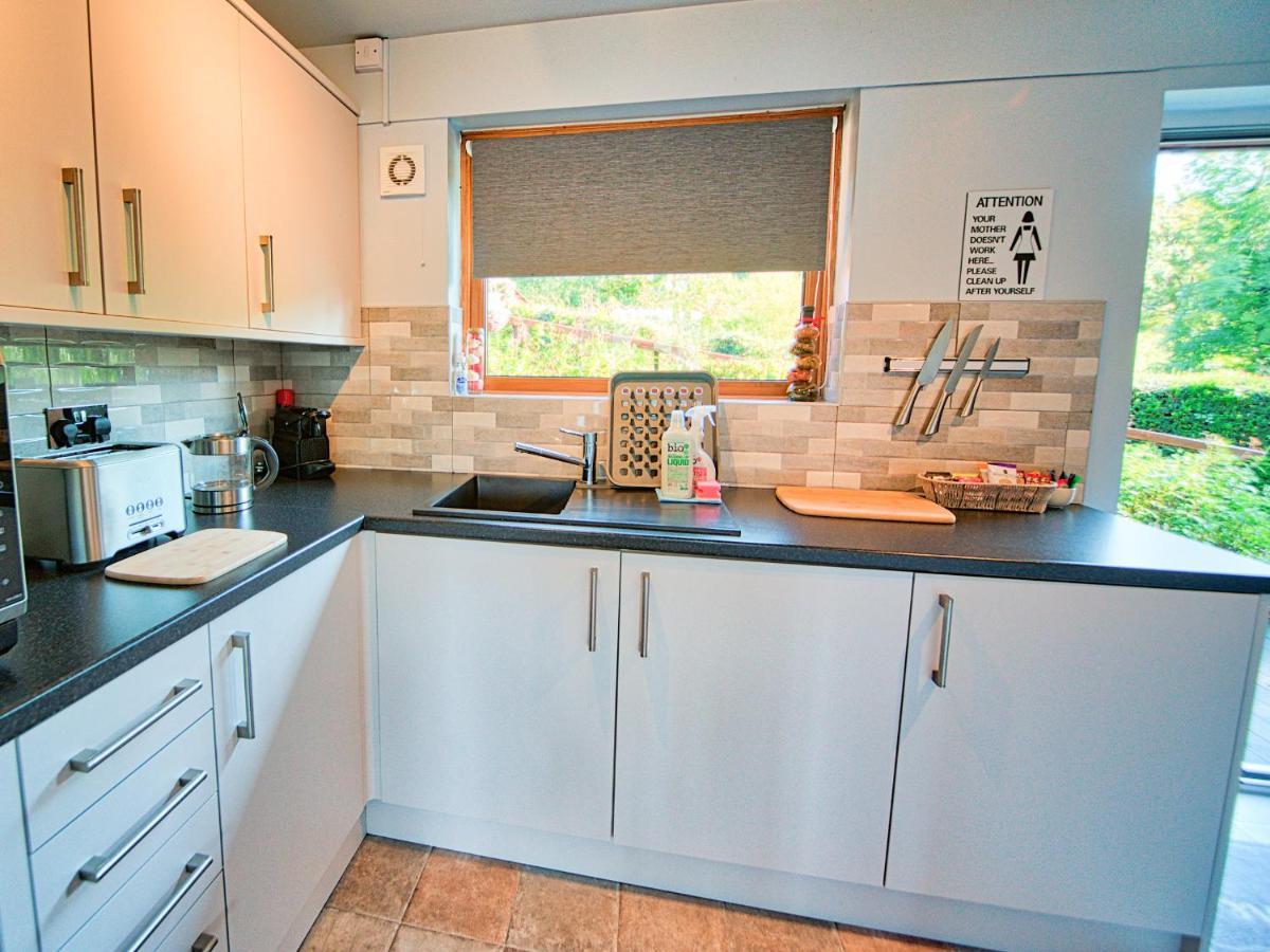 Arenig Villa Bala Eksteriør bilde